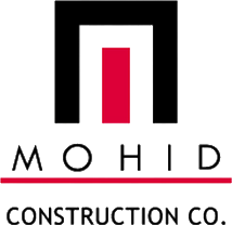 Mohid logo
