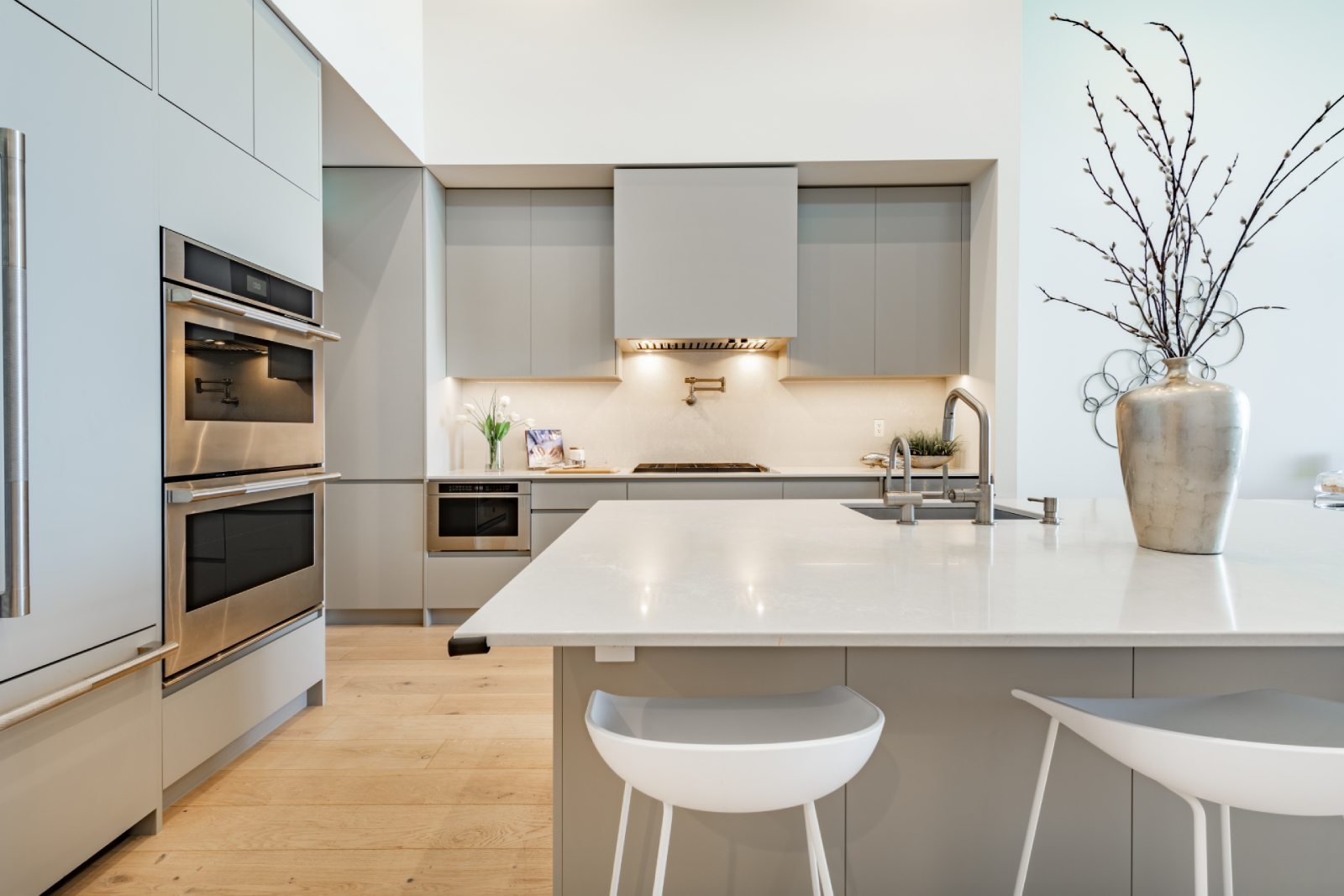 Codename Golden Key feature